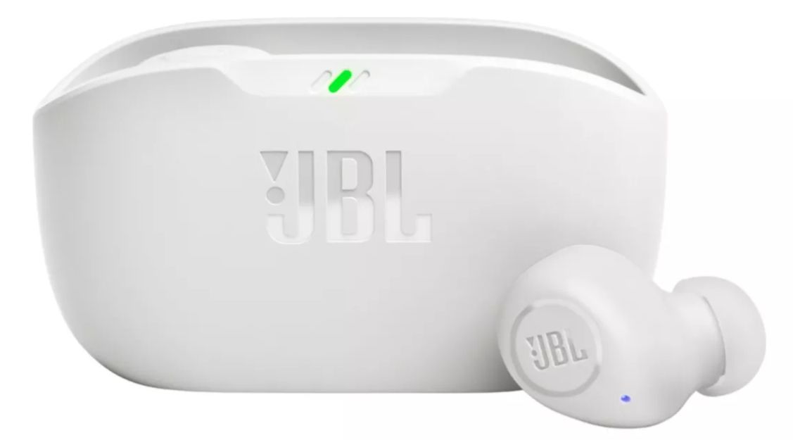 Auriculares JBL Wave Buds