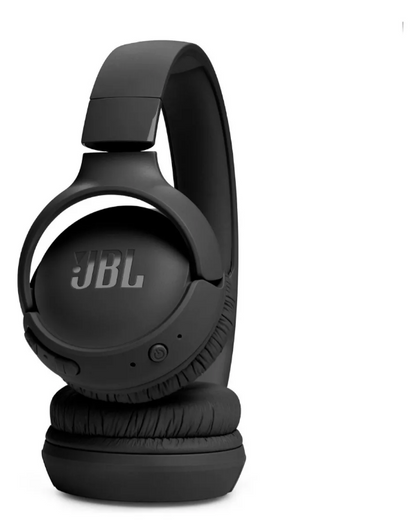 Auricular JBL Tune 520 Bt