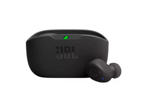 Auriculares JBL Wave Buds